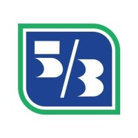 Fifth Third Bank, N.A. logo