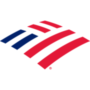 Bank of America, N.A. logo