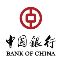 Bank of China logo