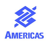 Banco do Brasil Americas logo
