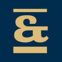 Burke & Herbert Bank & Trust Company logo