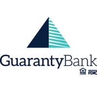 Guaranty Bank and Trust Company logo