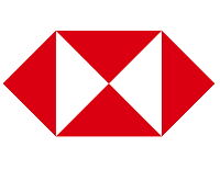 HSBC Bank USA, N.A. logo