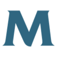 Merrick Bank logo
