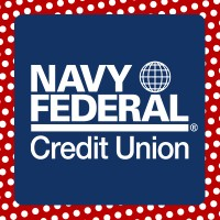 Navy Federal Credit Union logo