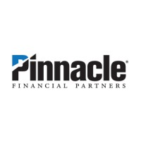 Pinnacle Bank logo