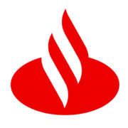 Santander Bank, N.A. logo