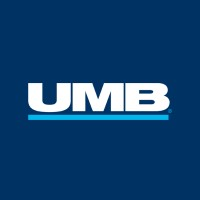 UMB Bank, N.A. logo